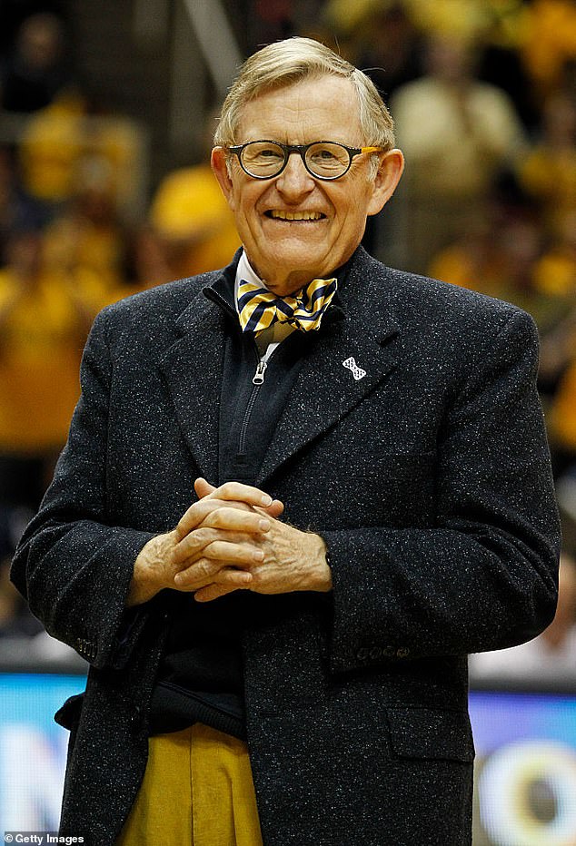 Ohio State Professor Allegedly Tackles Documentarian During Tense Confrontation Outside Lecture Hall