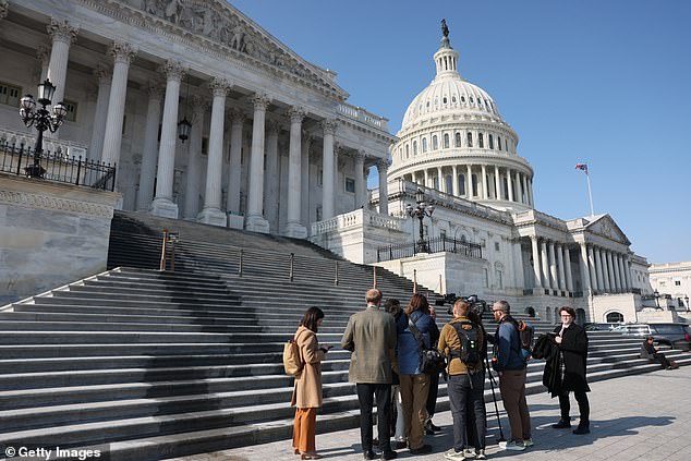 Republican Majority in Peril as Florida's 2nd District Becomes Crucial Battleground in Potential Special Election