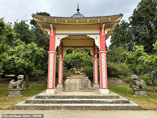 Royal Decorator Chris Eadie Found Dead by Hanging After Professional and Personal Challenges