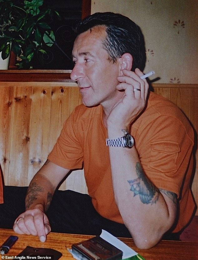 Royal Decorator Chris Eadie Found Dead by Hanging After Professional and Personal Challenges