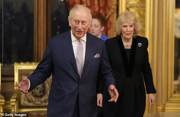 Royal Decorator Chris Eadie Found Dead by Hanging After Professional and Personal Challenges