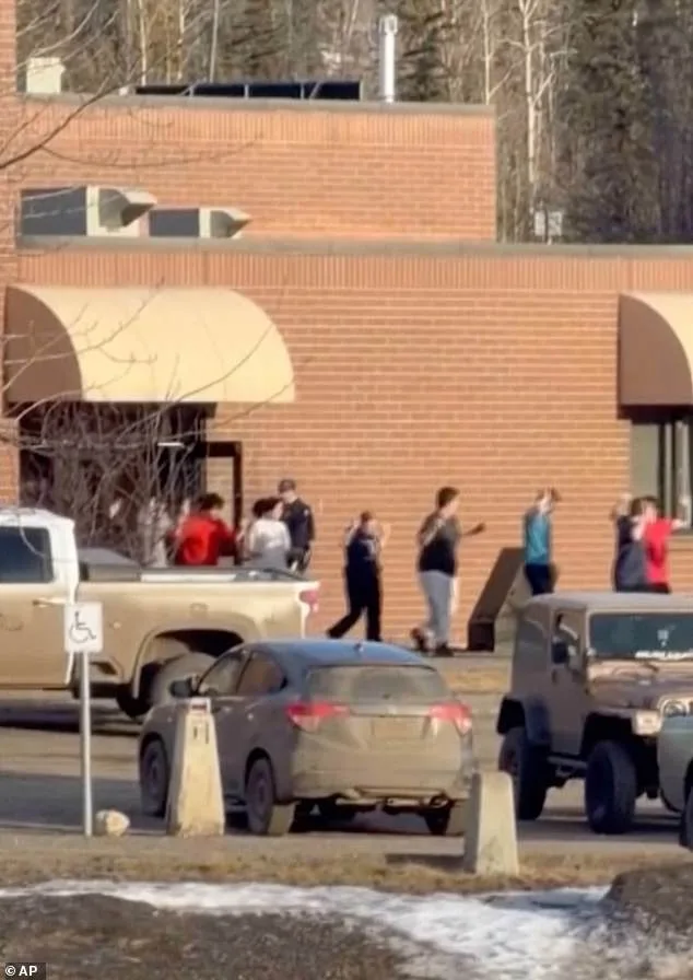 School Shooting in Canada: Nine Killed, 25 Injured as Shooter in Dress Claims Second-Deadliest Attack in Nation's History