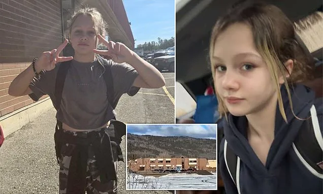 School Shooting in Canada: Nine Killed, 25 Injured as Shooter in Dress Claims Second-Deadliest Attack in Nation's History