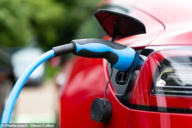 Study Challenges Environmental Benefits of EVs in UK Due to Fossil Fuel-Reliant Grid