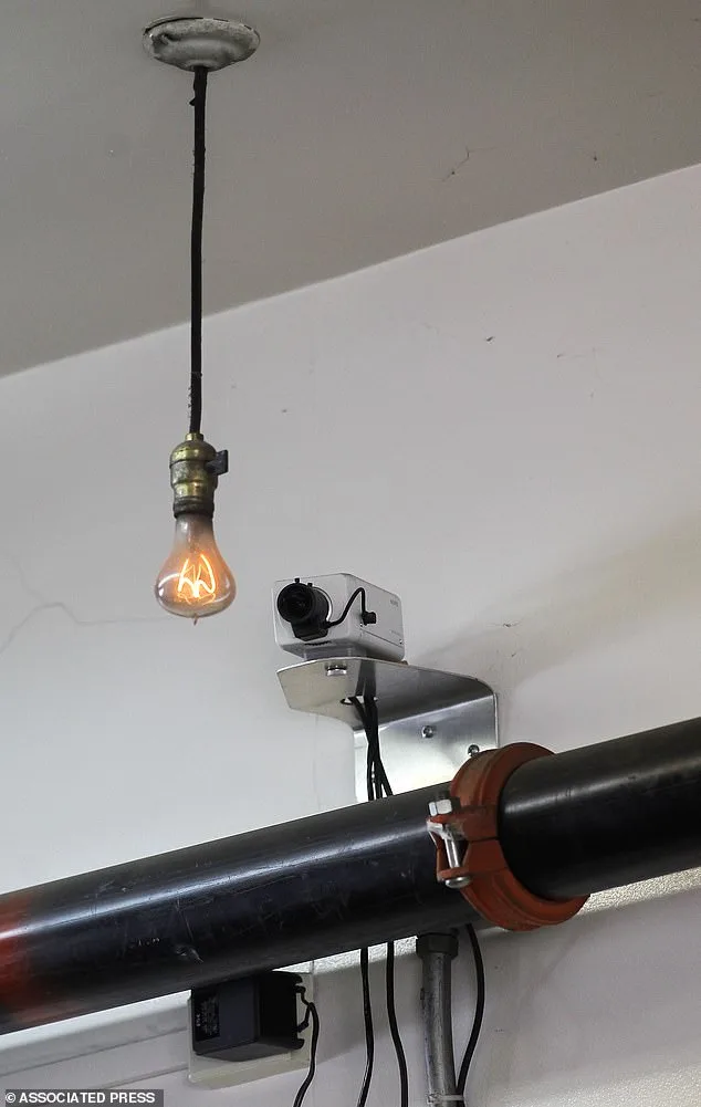 The Centennial Light: A Century-Old Bulb Still Glowing in California