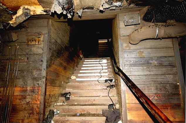 Tragedy at Le Constellation: Fire Claims 41 Lives in Swiss Nightclub