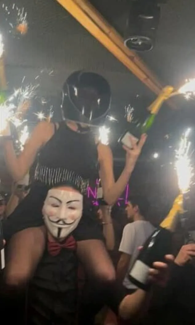 Tragedy at Le Constellation: Fire Claims 41 Lives in Swiss Nightclub