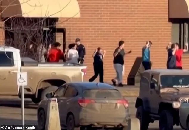 Tumbler Ridge School Shooting: Seven Killed, Shooter Dies by Suicide