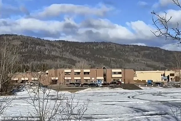 Tumbler Ridge School Shooting: Seven Killed, Shooter Dies by Suicide