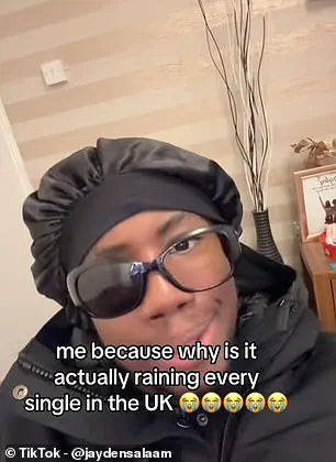 UK's Winter of 2026: Unending Deluge Submerges Towns as 42-Day Rainfall Persists