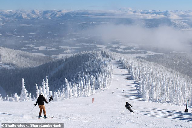 Unprecedented Snow Drought Sparks Crisis for Washington Ski Resorts and Winter Economy