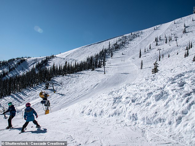Unprecedented Snow Drought Sparks Crisis for Washington Ski Resorts and Winter Economy