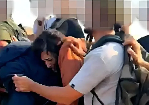 Arbel Yehoud: A Survivor's Testimony of 482 Days in Captivity and the Unimaginable Horror Endured