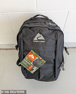 FBI Raises Reward to $100,000 in Search for Suspect in Nancy Guthrie's Disappearance