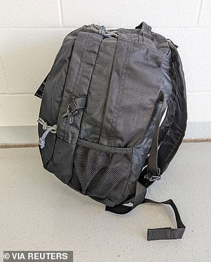 FBI Raises Reward to $100,000 in Search for Suspect in Nancy Guthrie's Disappearance