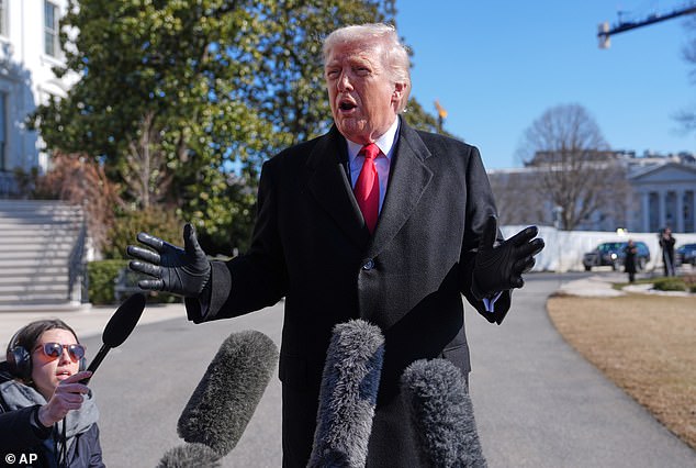 Federal and Local Law Enforcement Clash Over Nancy Guthrie Investigation as Trump Criticizes FBI