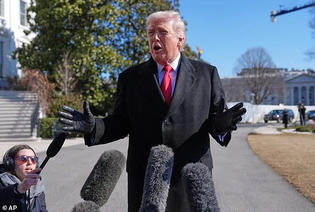 Federal and Local Law Enforcement Clash Over Nancy Guthrie Investigation as Trump Criticizes FBI