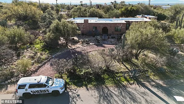 Federal and Local Law Enforcement Clash Over Nancy Guthrie Investigation as Trump Criticizes FBI