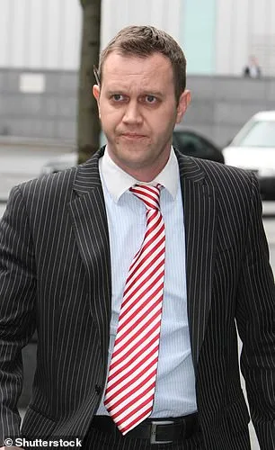 Former Royal Officer Claims Prince Andrew Smuggled Women into Buckingham Palace Without Clearance, Reports to Police