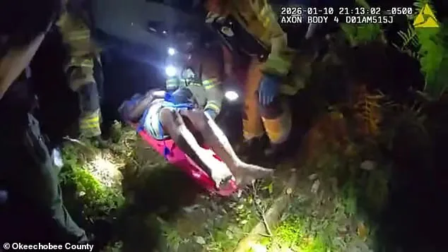 Injured Pilot's Desperate 911 Call After Okeechobee Plane Crash