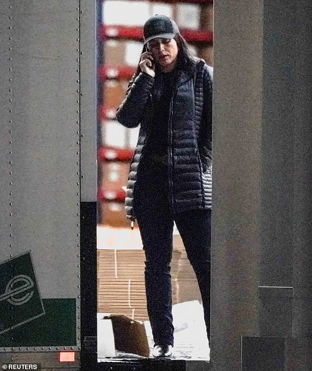 Jared Kushner's Secret Call in Classified Whistleblower Complaint Shocks Trump Administration