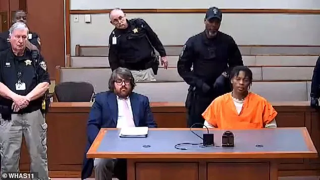 Judge Halves Recommended Sentence for Sex Attacker Despite Threats to Kill Prosecutor