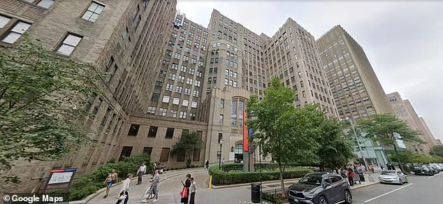 Millions in Donations from Jeffrey Epstein Facilitated Controversial Admission of Karyna Shuliak to Columbia Dental School