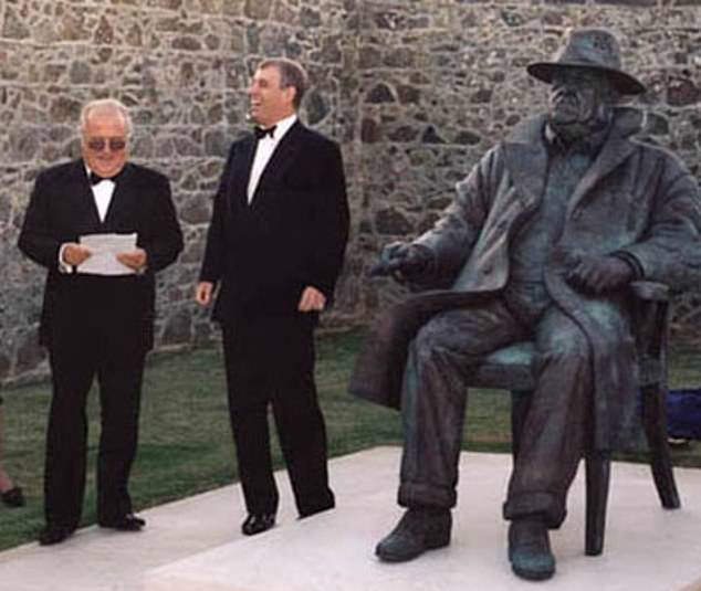 New Emails Reveal Duke of York Shared Confidential Treasury Briefing with Banker Friend Amid Epstein Data Leak Scrutiny