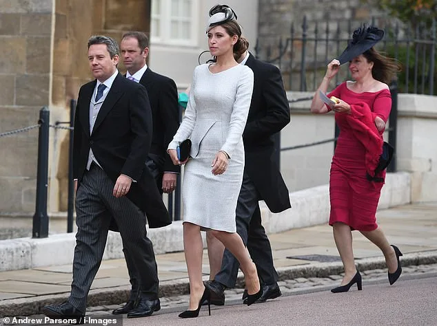New Emails Reveal Duke of York Shared Confidential Treasury Briefing with Banker Friend Amid Epstein Data Leak Scrutiny