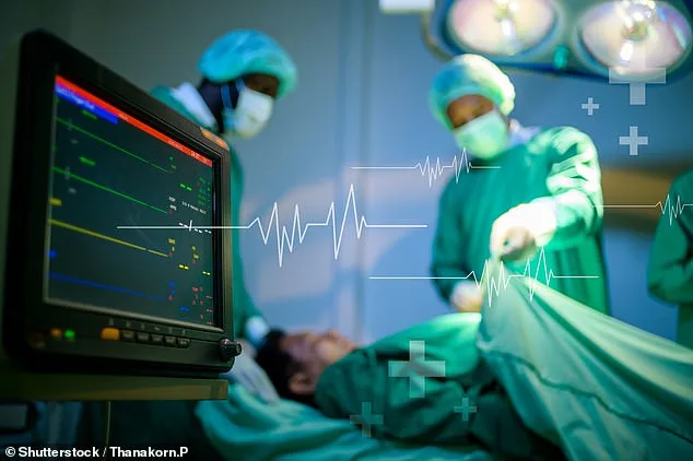 New Research Reveals Brain Activity May Continue After Heart Stops, Challenging Medical Assumptions