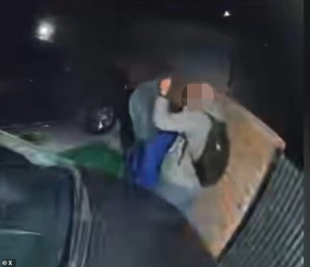 Newly Released Footage Reignites Speculation in Nancy Guthrie's Disappearance Case