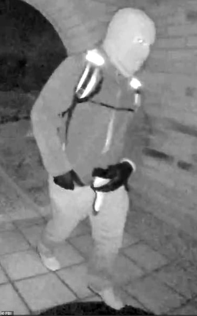 Newly Released Footage Reignites Speculation in Nancy Guthrie's Disappearance Case