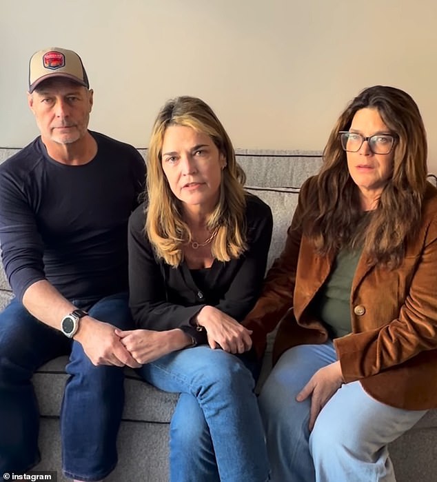 Ransom Note Demands $65K in Bitcoin in Nancy Guthrie Kidnapping Case; Surveillance Footage Reveals Masked Suspect