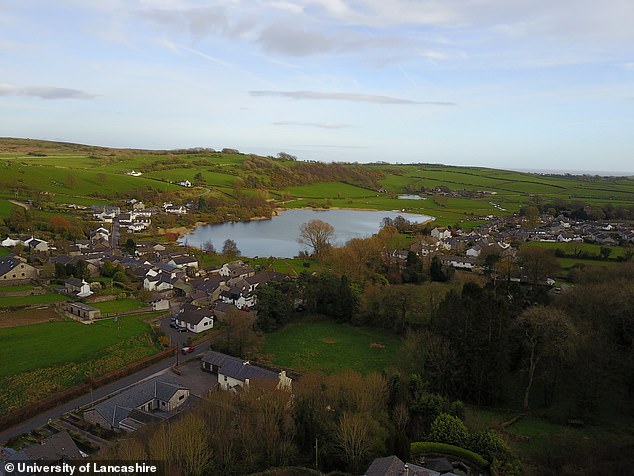 Reanalysis of 11,000-Year-Old Remains Reveals Britain's 'Oldest Northerner' Was a Three-Year-Old Girl