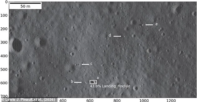 Scientists Locate Long-Lost Soviet Luna 9 Lunar Lander, a Cold War Milestone Resurfaces