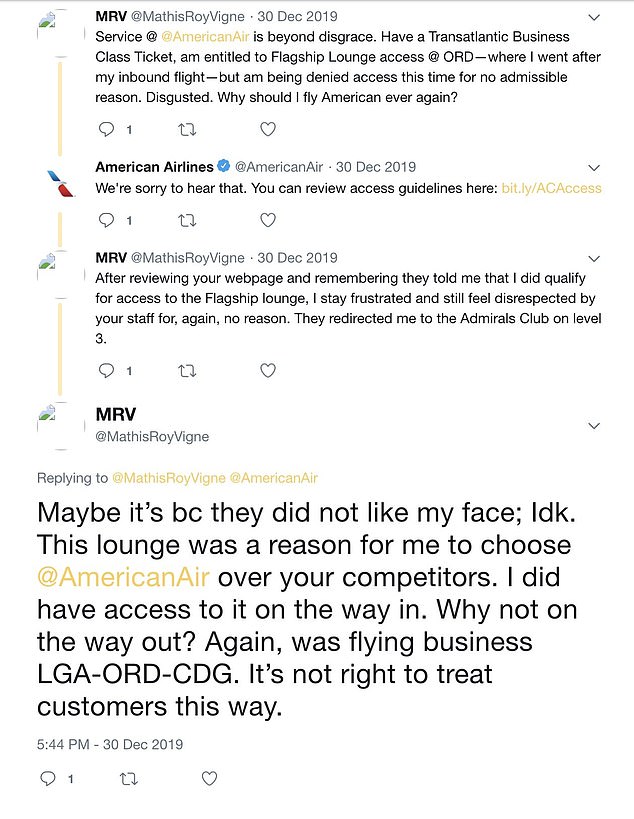 Socialist NYC Mayoral Aide's Scathing Social Media Rants Expose Frustration With Airlines Over Service Complaints