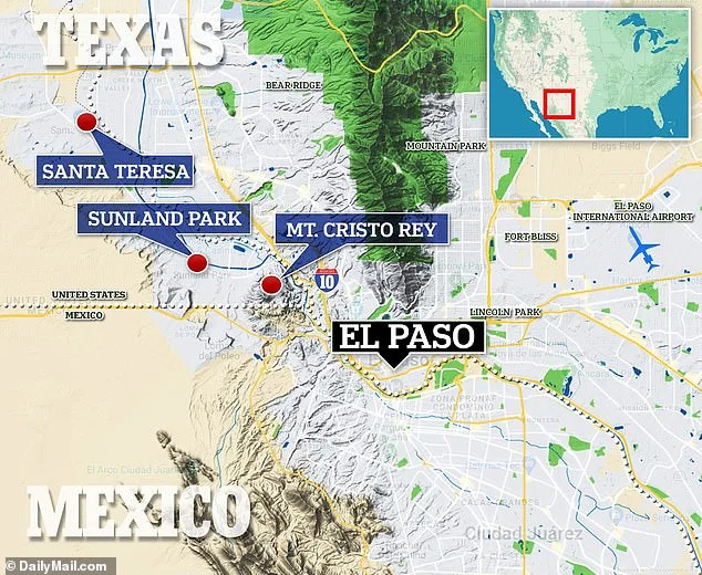 Texas Braces for Cellular Disruptions as US Military Tests Anti-Drone Systems Across State