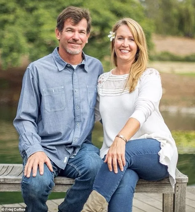 Tragic Accident Claims Lives of Coffee Industry Co-Owners John and Kristen Ruskey in Cambria, California
