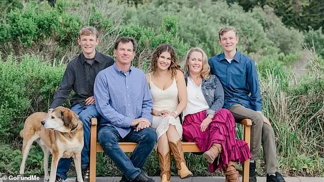 Tragic Accident Claims Lives of Coffee Industry Co-Owners John and Kristen Ruskey in Cambria, California