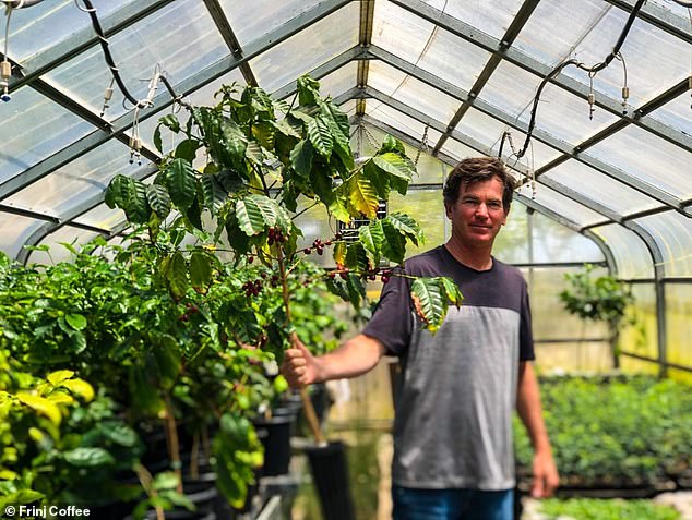 Tragic Accident Claims Lives of Coffee Industry Co-Owners John and Kristen Ruskey in Cambria, California