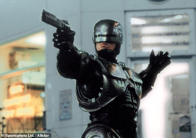 By 2031, Autonomous Humanoid Robots May Patrol Cities, Predicts Professor Ivan Sun of the University of Delaware