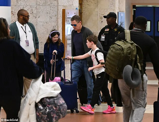 Michael Feldman's First Public Appearance and Instagram Clues in Nancy Guthrie's Disappearance Mystery