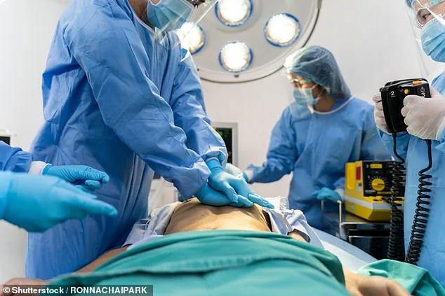 Groundbreaking Study Challenges Traditional Death Definition, Suggesting Consciousness May Persist Beyond Heart Stop