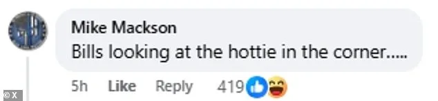 Hillary Clinton's Vintage Valentine's Photo with Bill Clinton Draws Sarcastic Online Reactions