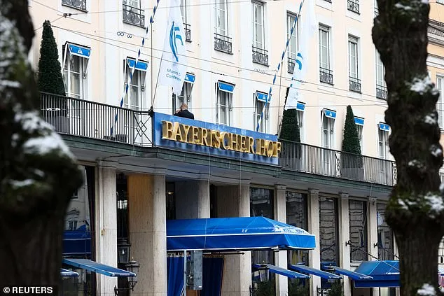 Hillary Clinton Warns Migration 'Went Too Far' at Munich Security Conference, Urges Secure, Humane Borders