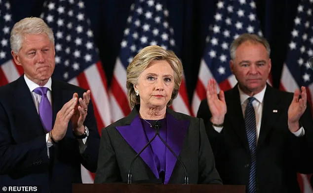 Hillary Clinton Warns Migration 'Went Too Far' at Munich Security Conference, Urges Secure, Humane Borders