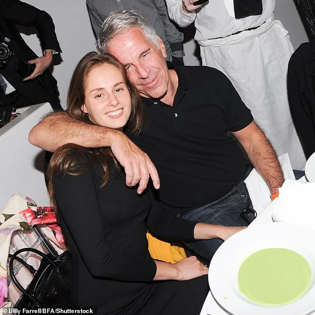 Jeffrey Epstein's Secret Partner: The Belarusian Dentist Who Almost Became His Wife
