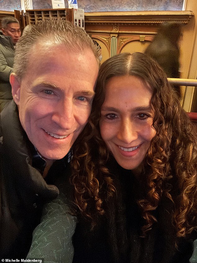 Psychotherapist's Past Life Revelation: A 1847 Connection with Her Boyfriend