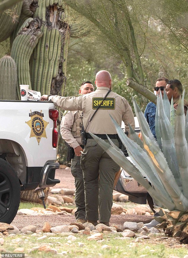 Race Against the Clock: DNA Evidence Delays Threaten Search for Missing Nancy Guthrie