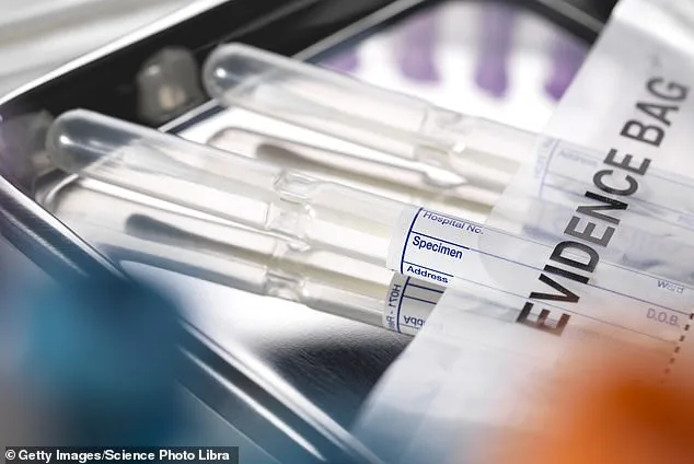 Race Against the Clock: DNA Evidence Delays Threaten Search for Missing Nancy Guthrie